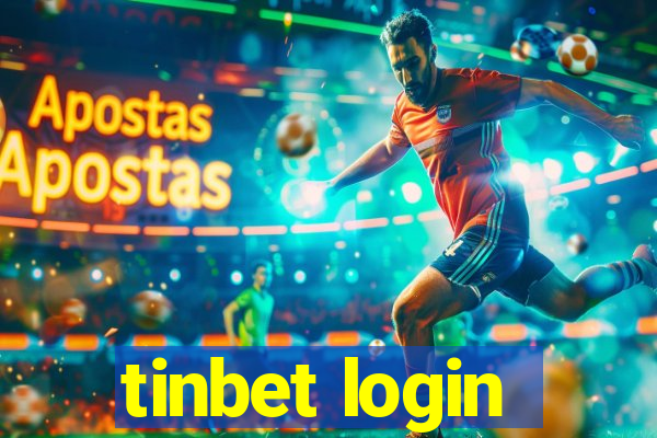 tinbet login